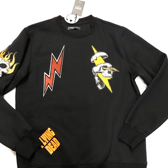 Crewneck - Picture 6 of 7